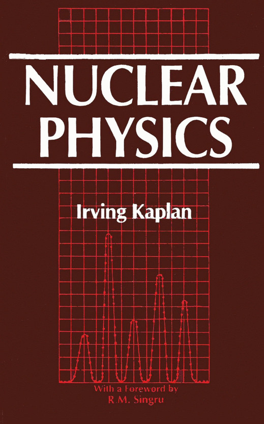 Nuclear Physics In A Nutshell Pdf